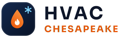 Chesapeake HVAC